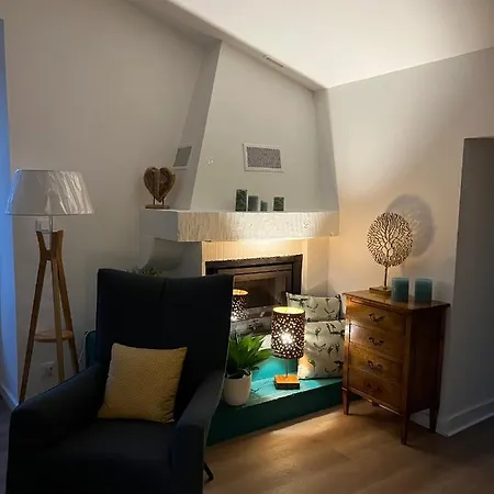 Дом отдыха De Charme 