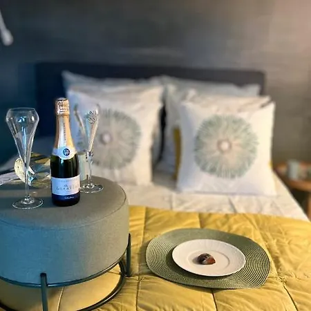 Дом отдыха De Charme 