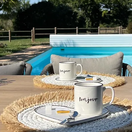 Дом отдыха De Charme 