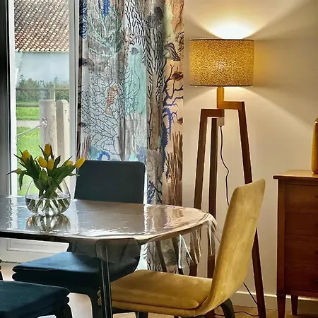 Дом отдыха De Charme 