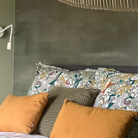 Casa de Férias De Charme L'écrin De Vendée Jacuzzi Privatif, Piscine Chauffée, Prestations Bien être, Vélos à 10 Mn De L'océan Sur 3,5 H De Verdure Sallertaine