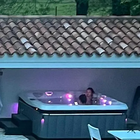 Prázdninový dům De Charme 