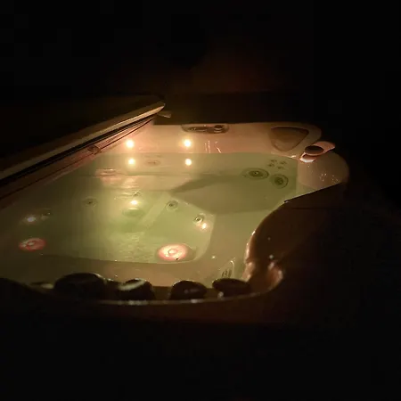 Дом отдыха De Charme 