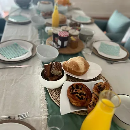 Дом отдыха De Charme 