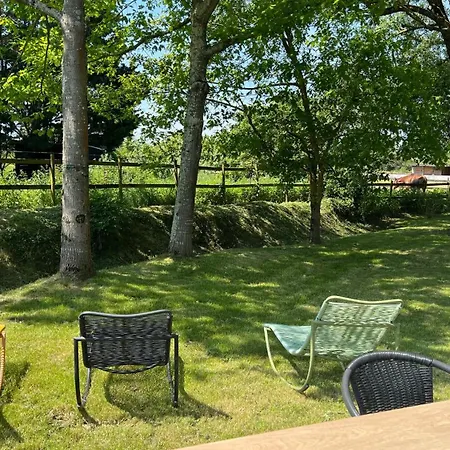 Дом отдыха De Charme 