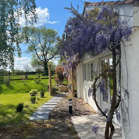 Дом отдыха De Charme 