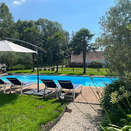 Дом отдыха De Charme 