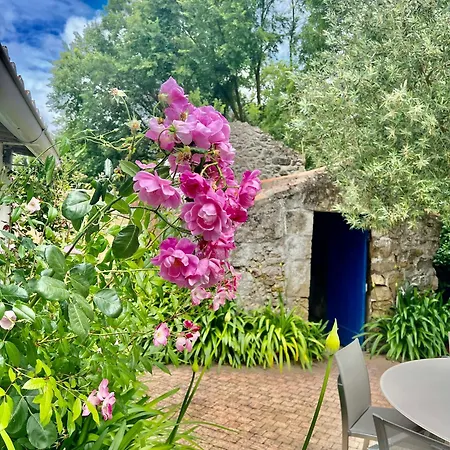 Dom wakacyjny De Charme 