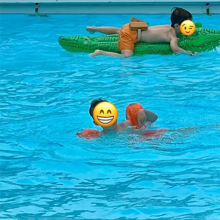 Дом отдыха De Charme 