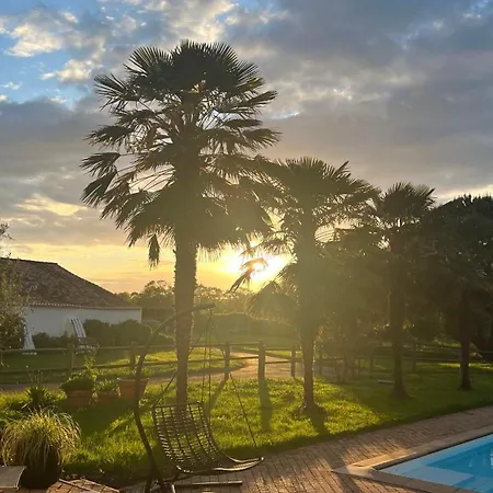 Дом отдыха De Charme 