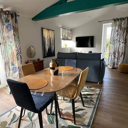 Дом отдыха De Charme 