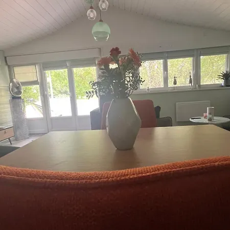 Casa de Férias De Charme L'écrin De Vendée Jacuzzi Privatif, Piscine Chauffée, Prestations Bien être, Vélos à 10 Mn De L'océan Sur 3,5 H De Verdure Sallertaine