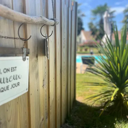 Дом отдыха De Charme 