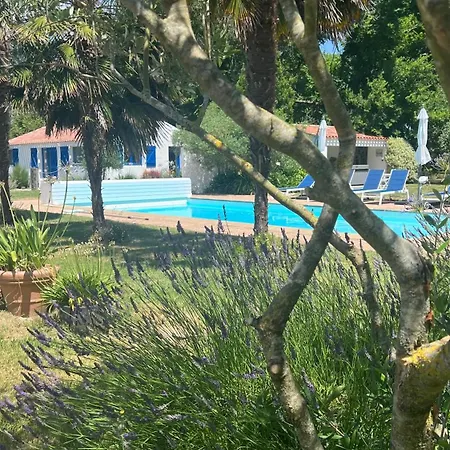 Дом отдыха De Charme 