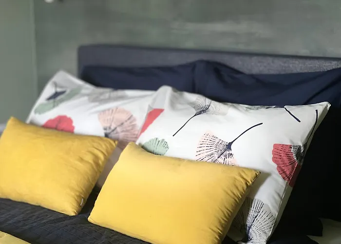 Semesterbostad De Charme 